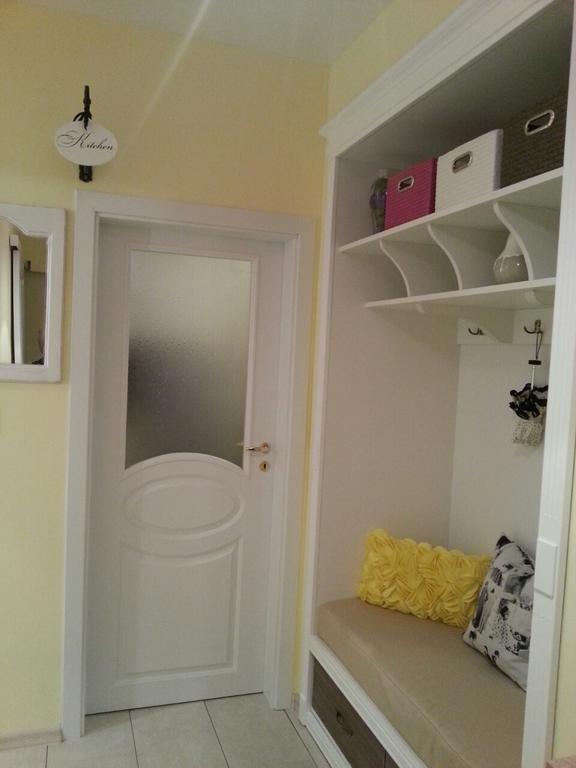 Florata Apartment Burgas Exterior foto