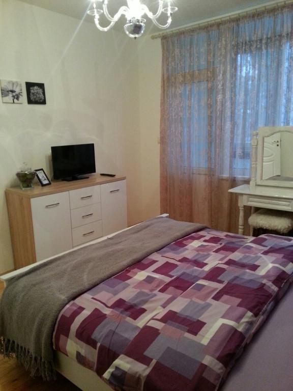 Florata Apartment Burgas Exterior foto