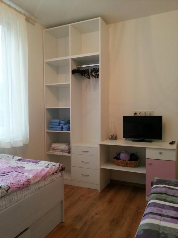 Florata Apartment Burgas Exterior foto