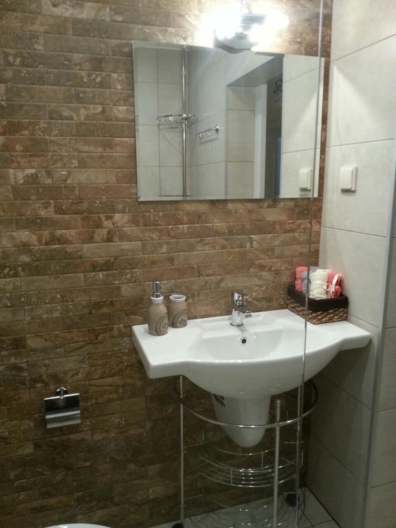 Florata Apartment Burgas Exterior foto