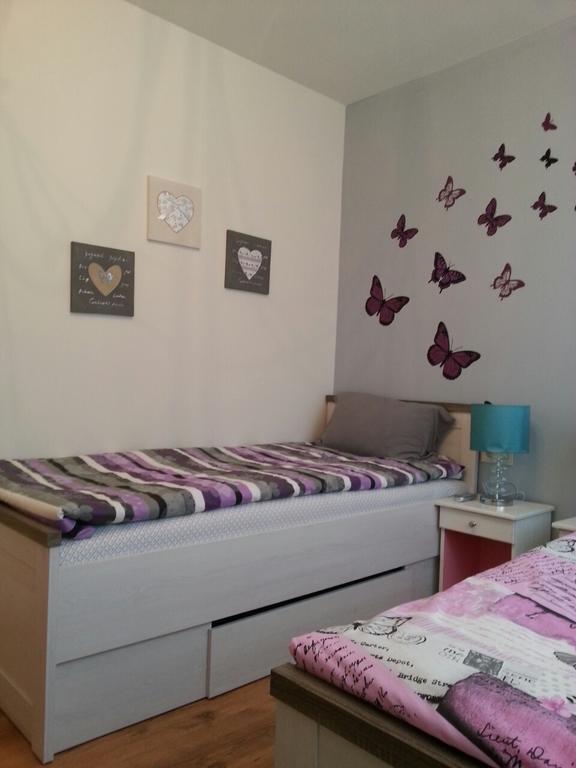 Florata Apartment Burgas Exterior foto
