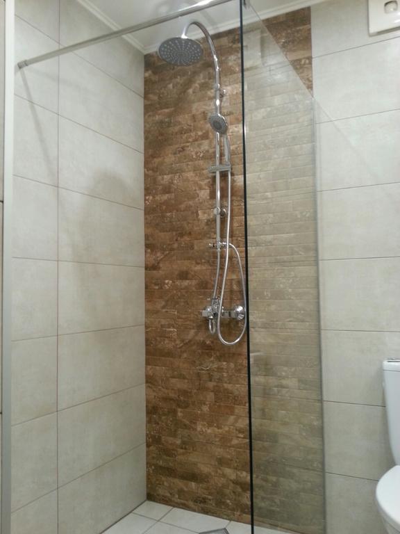 Florata Apartment Burgas Exterior foto